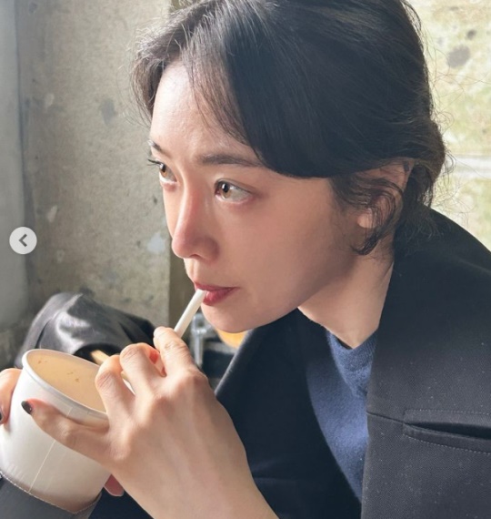 김히어라 채널
