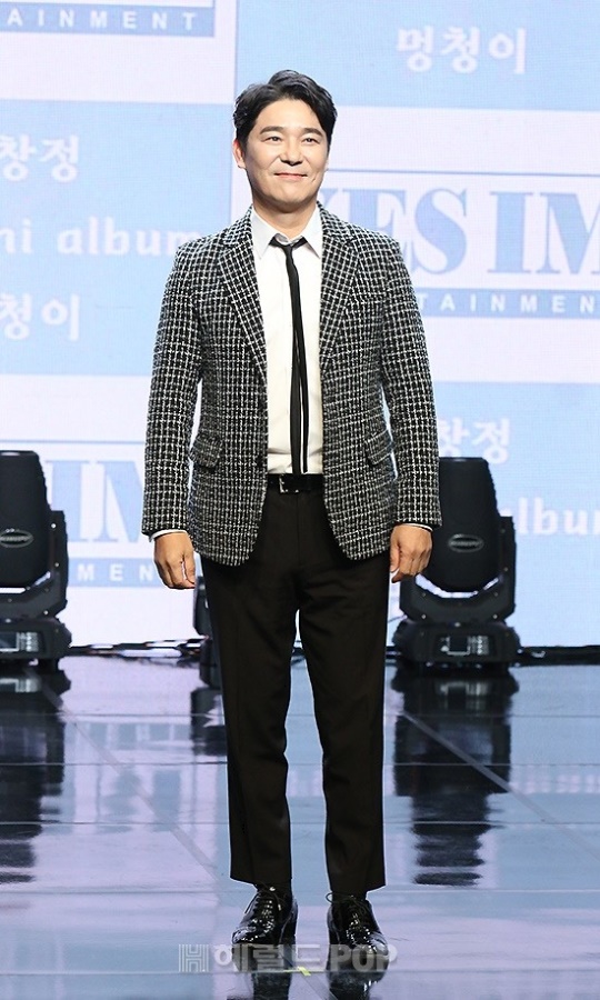 임창정/사진=민선유 기자