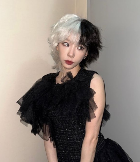 태연 채널