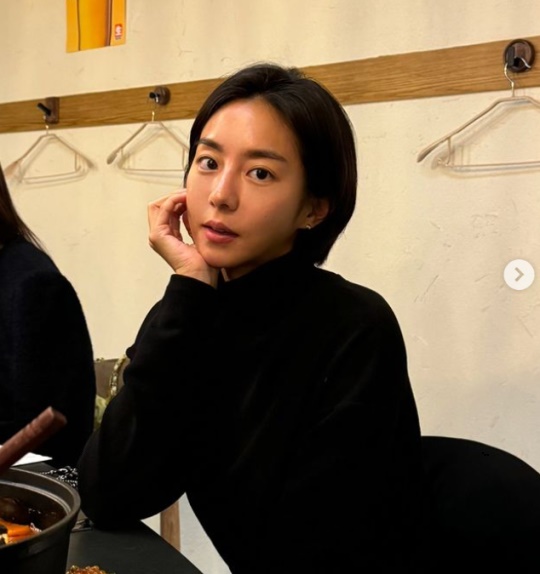 유이 채널