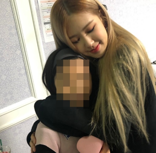 주영훈 채널