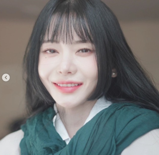 서유리 채널