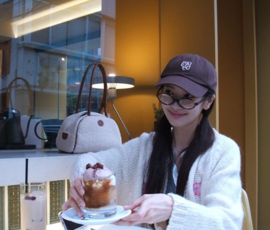정소민 채널