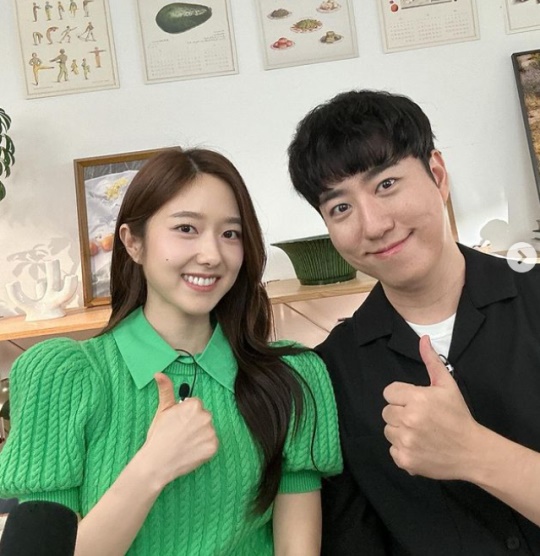 이혜성 채널