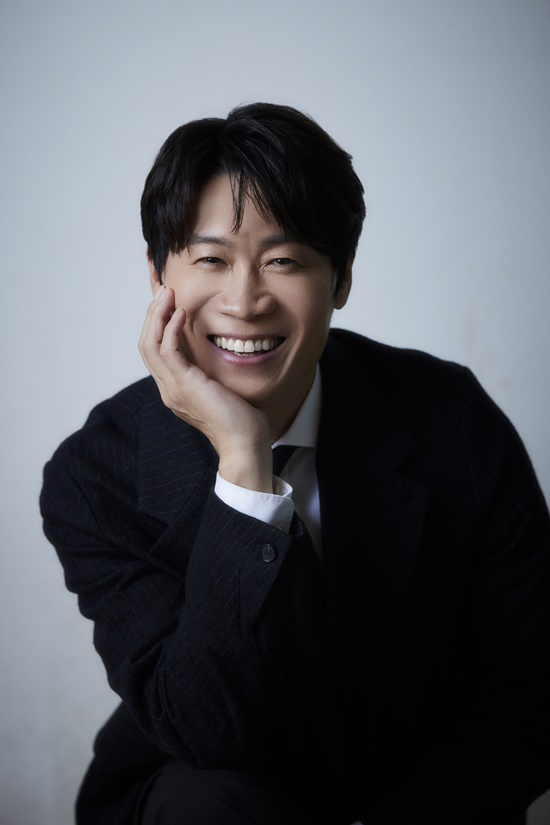 배우 진선규/사진=바른손이앤에이 제공