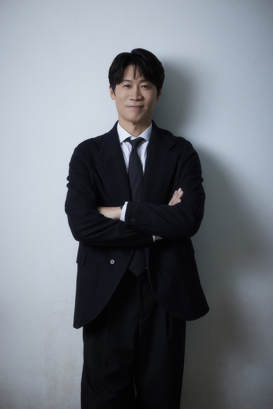 배우 진선규/사진=바른손이앤에이 제공
