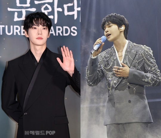 NCT 도영/사진=민선유 기자, SM엔터 제공