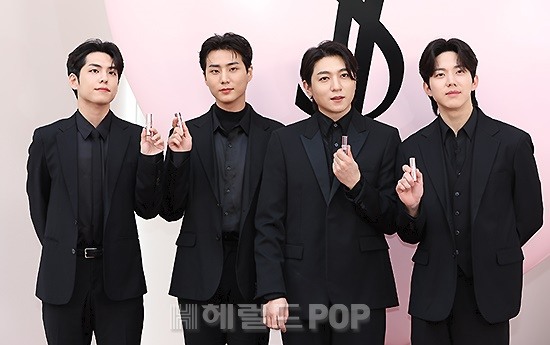 DAY6/사진=헤럴드POP DB
