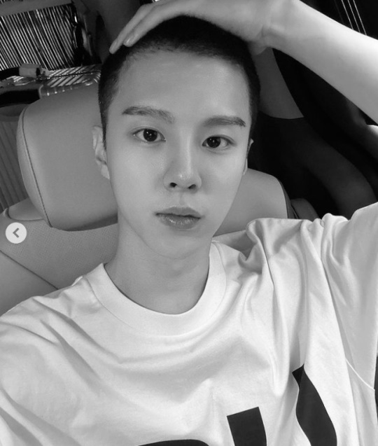 김우석 채널