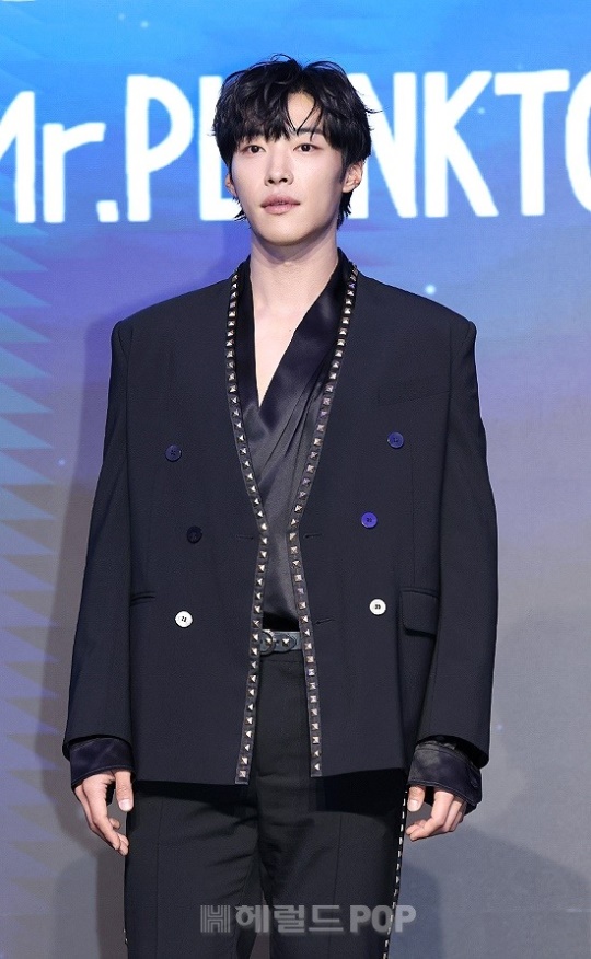 우도환/사진=민선유 기자