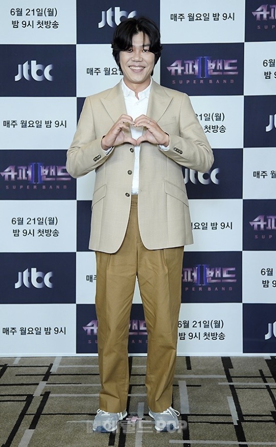 이상순/사진=JTBC