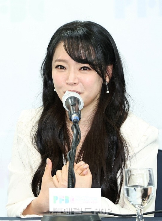 김소현/사진=헤럴드POP DB