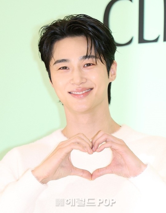 변우석/사진=민선유 기자