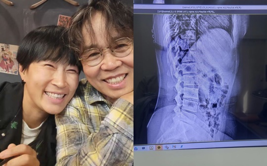 정은표 채널