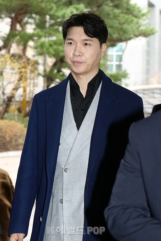 박수홍/사진=민선유기자