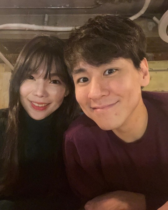이다은 채널