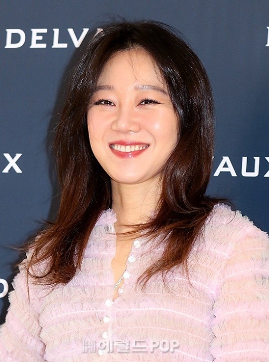 공효진/사진=민선유기자
