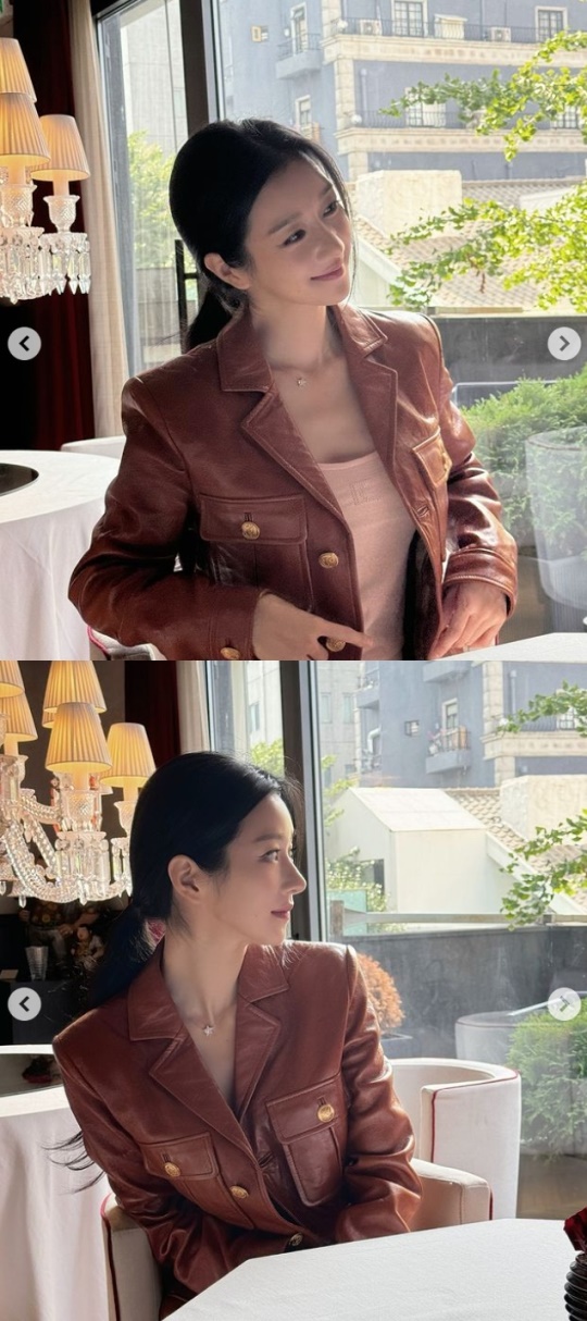 서예지 채널