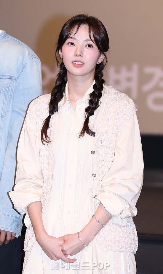 채수빈/사진=민선유 기자