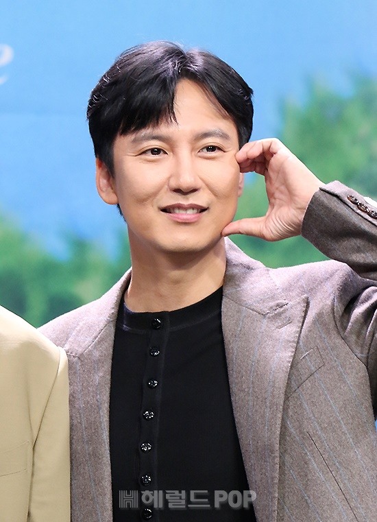 김남길/사진=민선유 기자