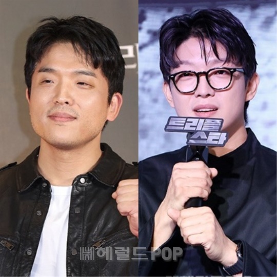 안성재, 트리플스타/사진=민선유 기자