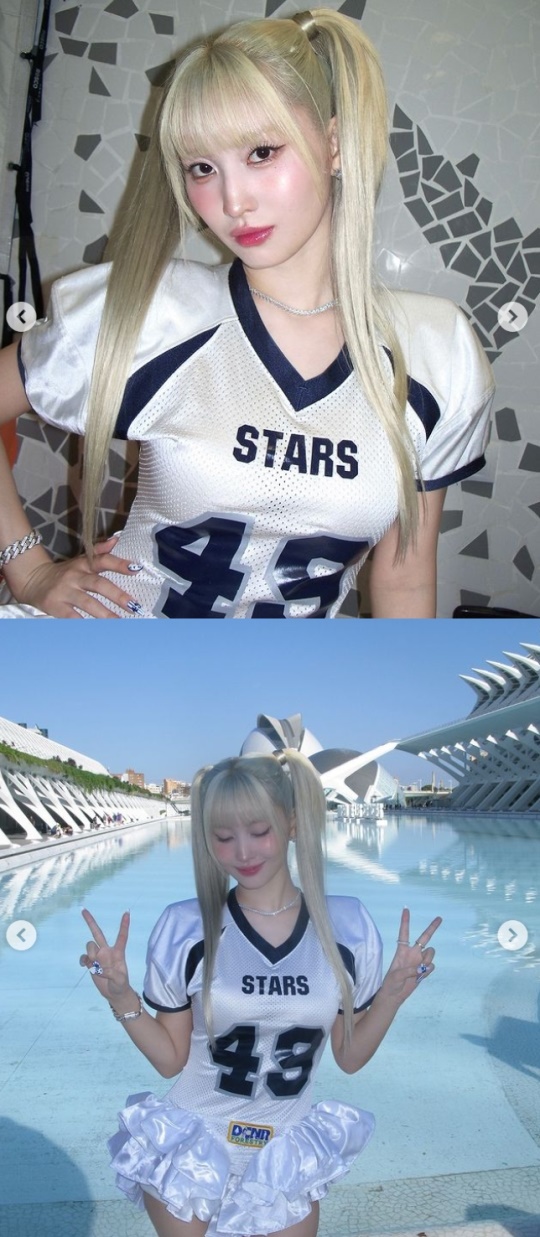 모모 채널