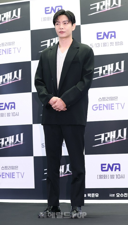이민기/사진=민선유 기자