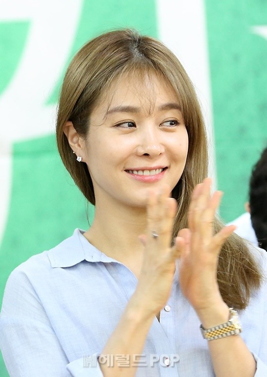옥주현/사진=민선유기자
