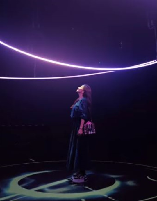 소유진 채널
