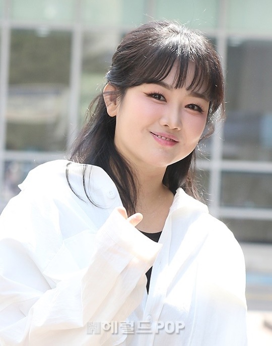 정미애/사진=민선유기자
