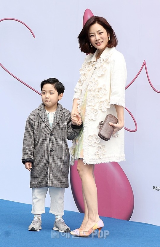 채림/사진=민선유기자