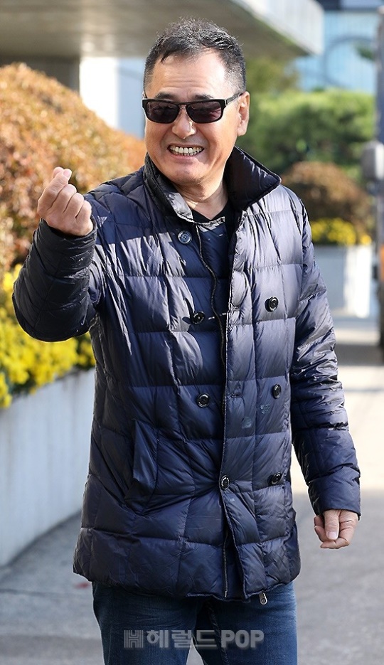 권인하/사진=민선유기자