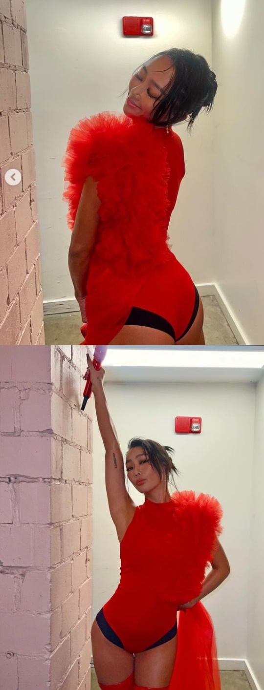 효린 채널