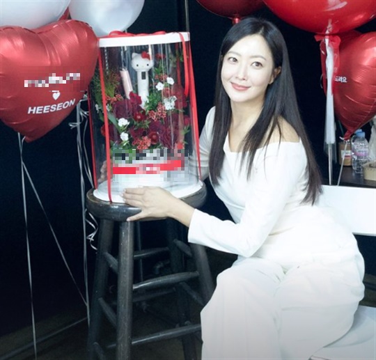 김희선 채널
