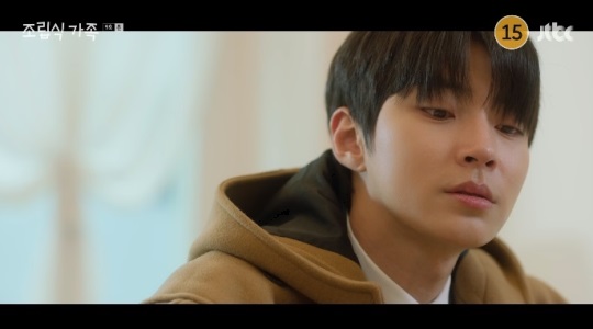 JTBC '조립식 가족' 방송캡쳐