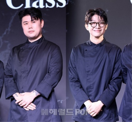 나폴리맛피아, 트리플스타/사진=민선유 기자
