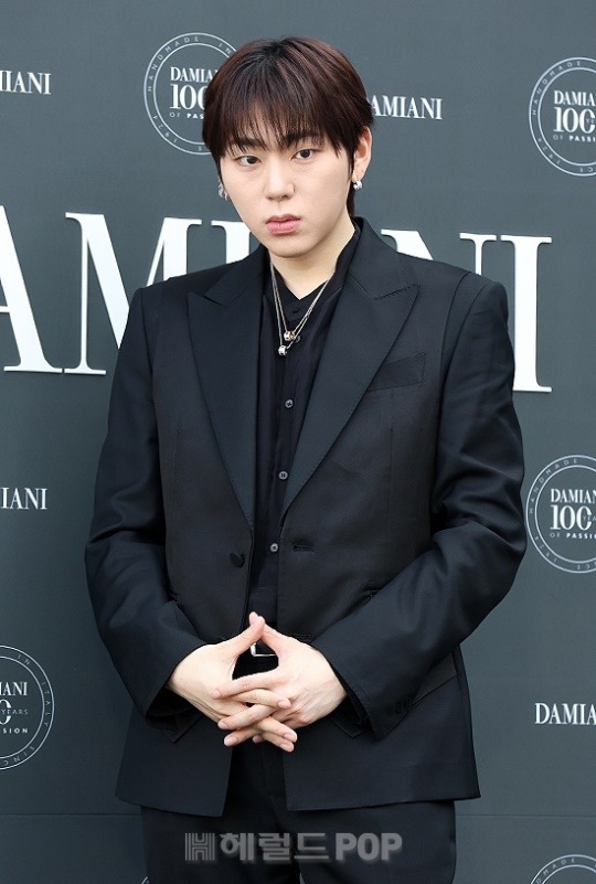 지코/사진=민선유기자