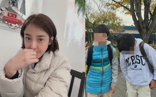 박은혜 채널