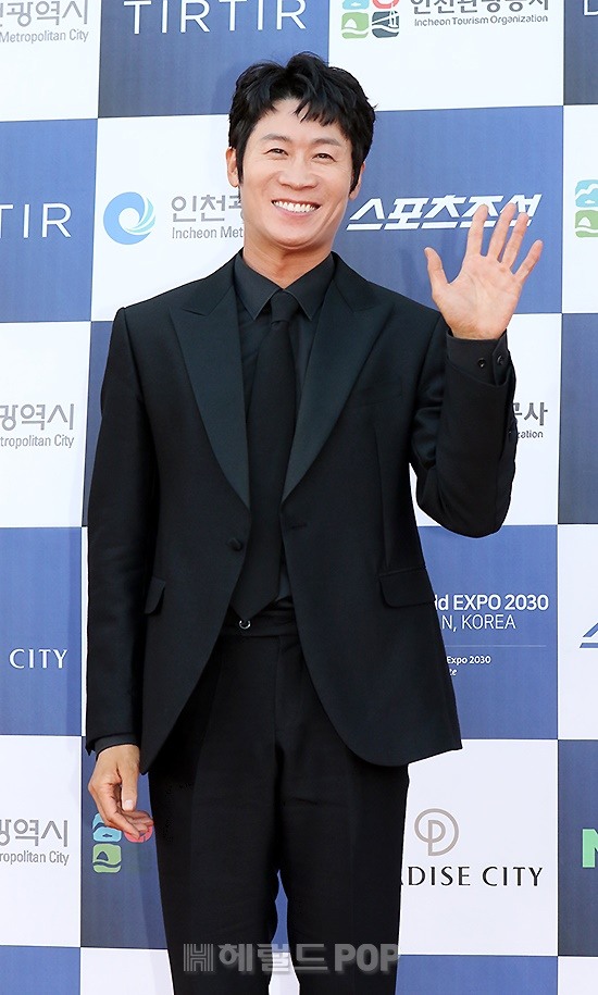 진선규/사진=민선유 기자