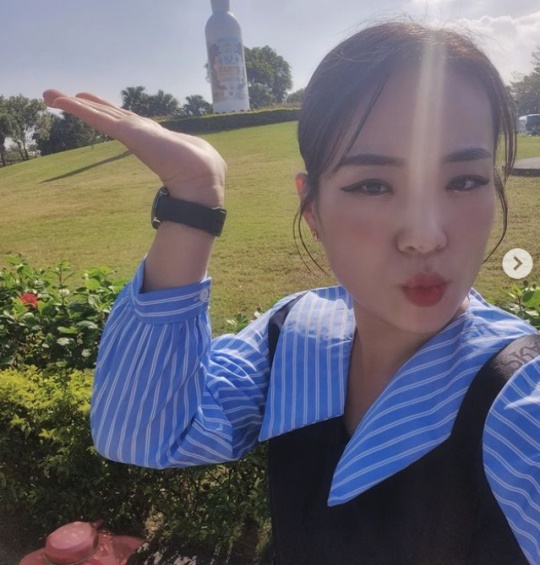 정지선 채널