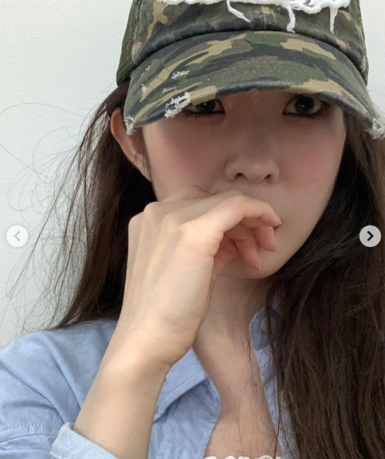 아이린 채널