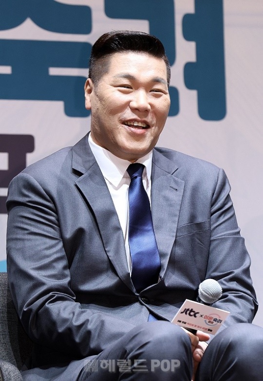 서장훈/사진=헤럴드POP DB