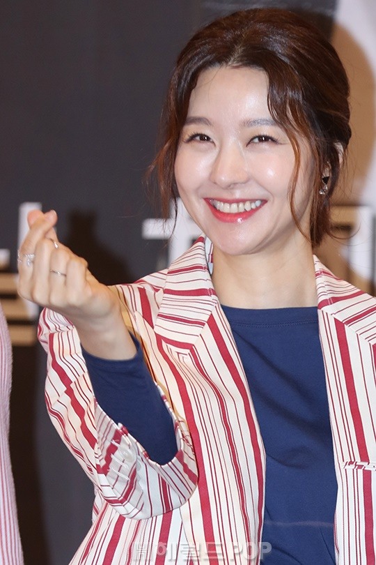 송선미/사진=헤럴드POP DB