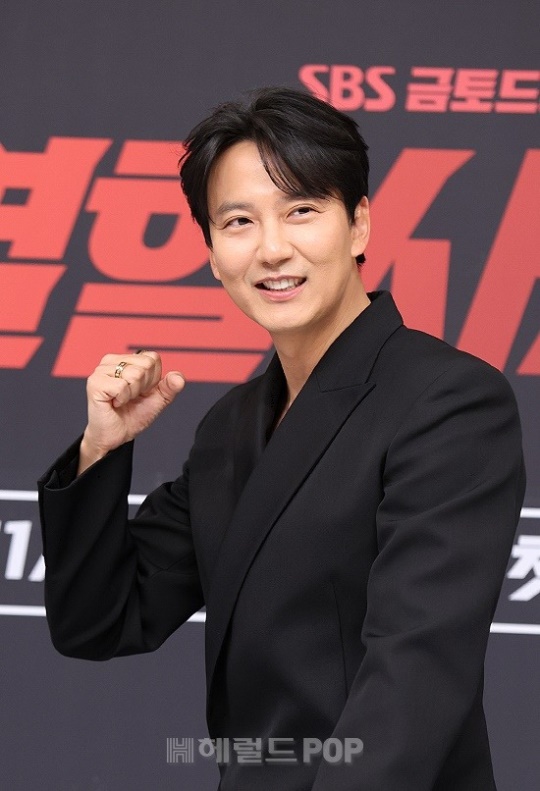 김남길/사진=민선유 기자