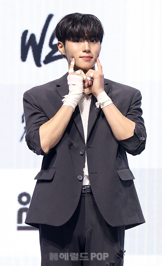 김준서/사진=민선유 기자