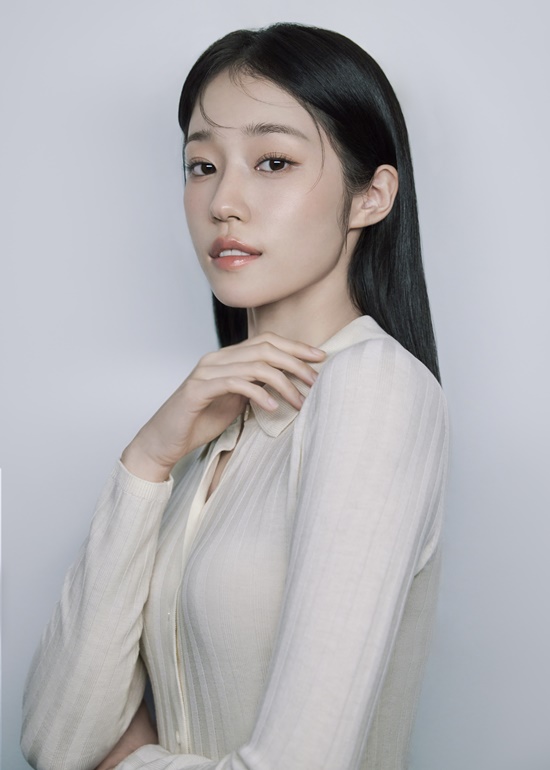 배우 노윤서/사진=MAA 제공