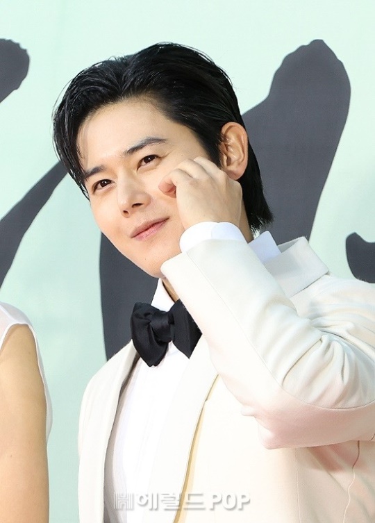 김동준/사진=민선유 기자