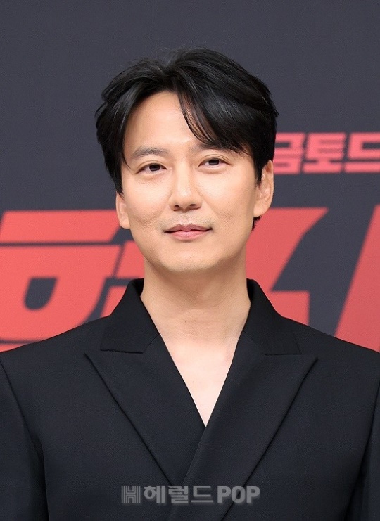 김남길/사진=헤럴드POP DB