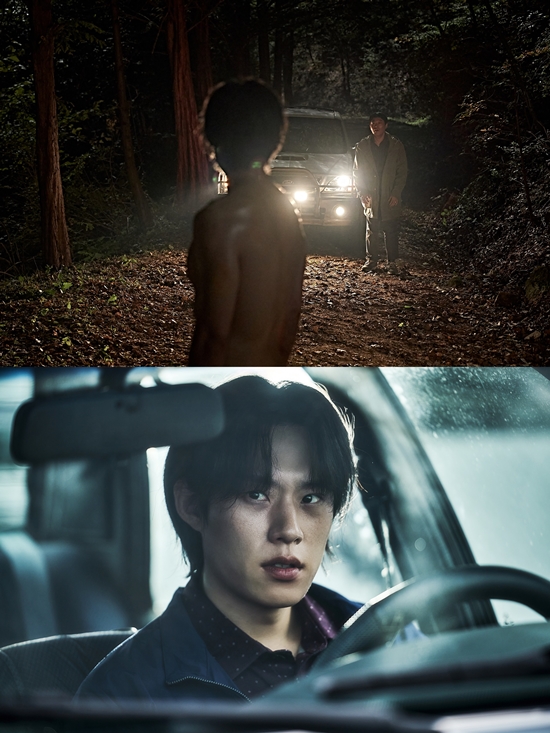 넷플릭스 '지옥2' 스틸