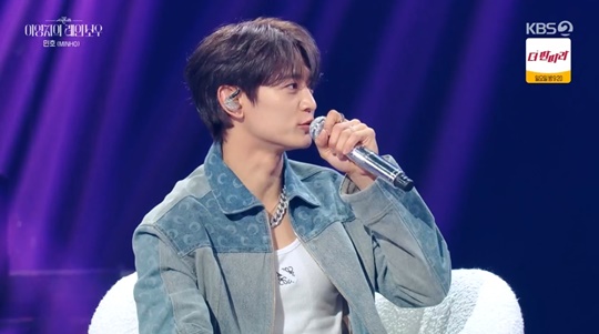 KBS2 '더 시즌즈' 캡처